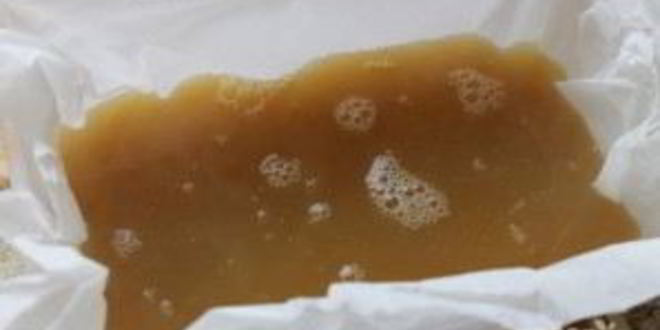 Рецепт мармелада из желатина