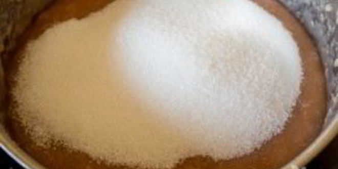 Рецепт мармелада пластового яблочного