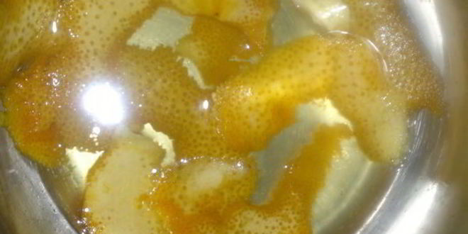 Рецепт мармелада с шампанским для любимого