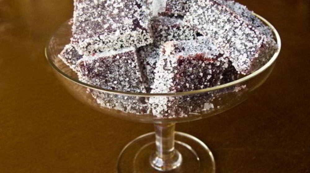 Как приготовить мармелад