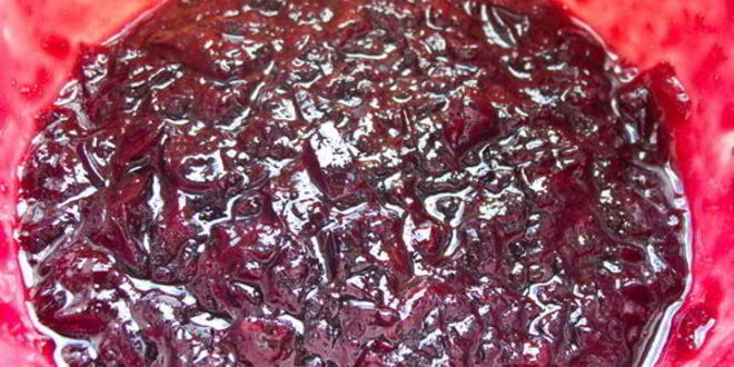 Рецепт мармелада