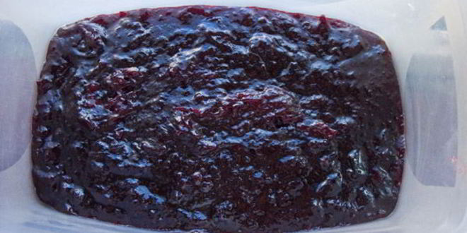 Рецепт мармелада