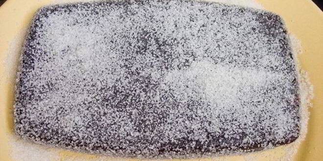 Рецепт мармелада