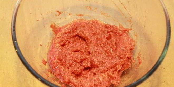 Рецепт рябинового мармелада