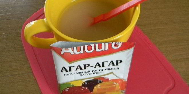 Рецепт томатна-фруктового мармелад