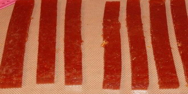 Рецепт цитрусового мармелада