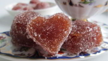 Рецепт Яблочного мармелада в мультиварке