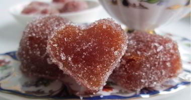 Рецепт Яблочного мармелада в мультиварке