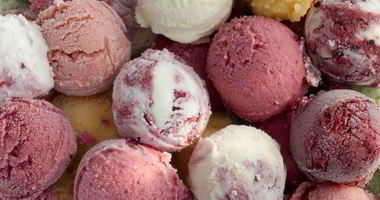 Рецепт Домашнего мороженого из сливок