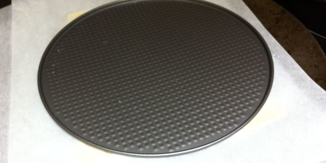 Рецепт клубничного торта-мороженого