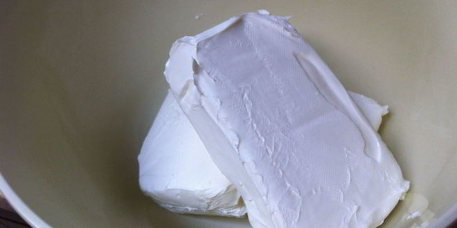 Рецепт клубничного торта-мороженого