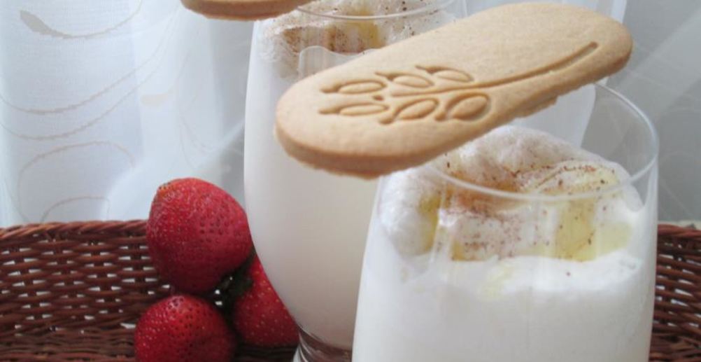 Рецепт чай с имбирем, апельсином, мятой, медом и корицей