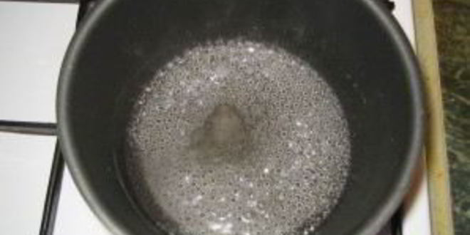 Рецепт мороженого из киви