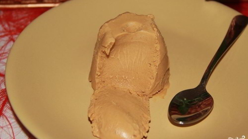 Как приготовить мороженое из творога