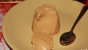 Рецепт Мороженого из творога