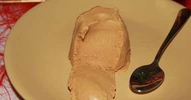 Рецепт Мороженого из творога