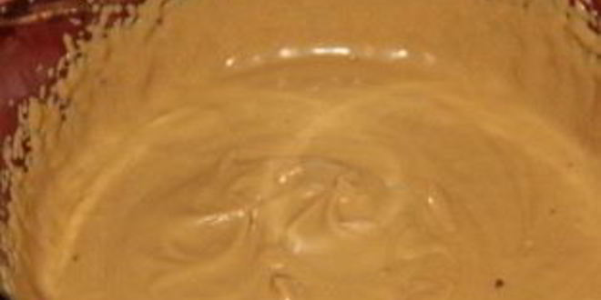 Рецепт мороженого из творога