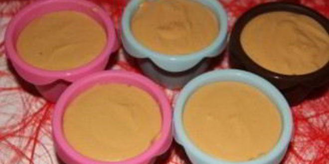 Рецепт мороженого из творога