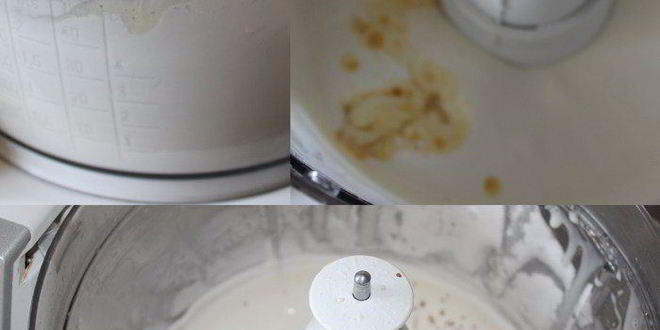 Рецепт мороженого картошка