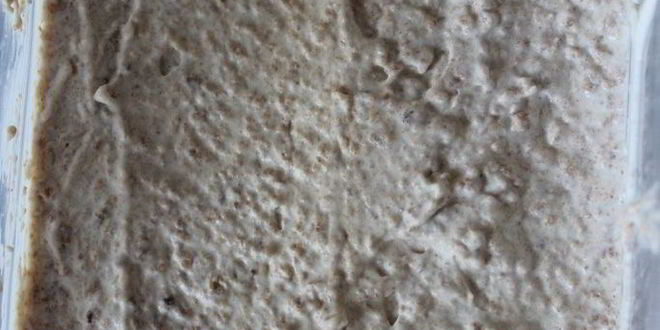 Рецепт мороженого картошка