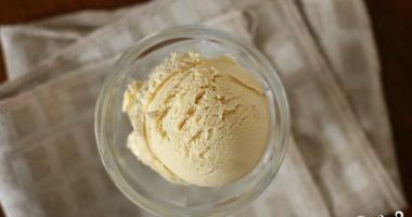 Рецепт Мороженого с виски