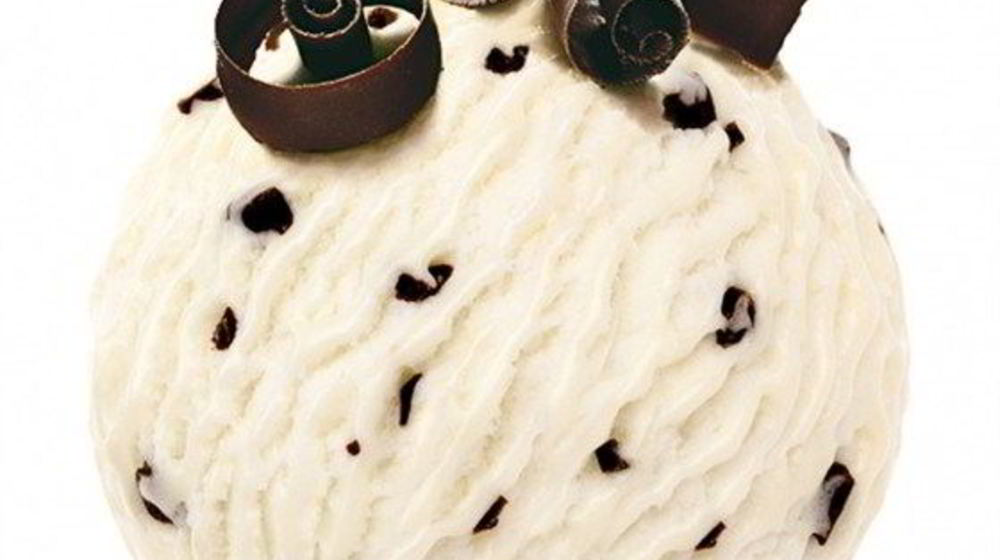 Как приготовить мороженое страчателла