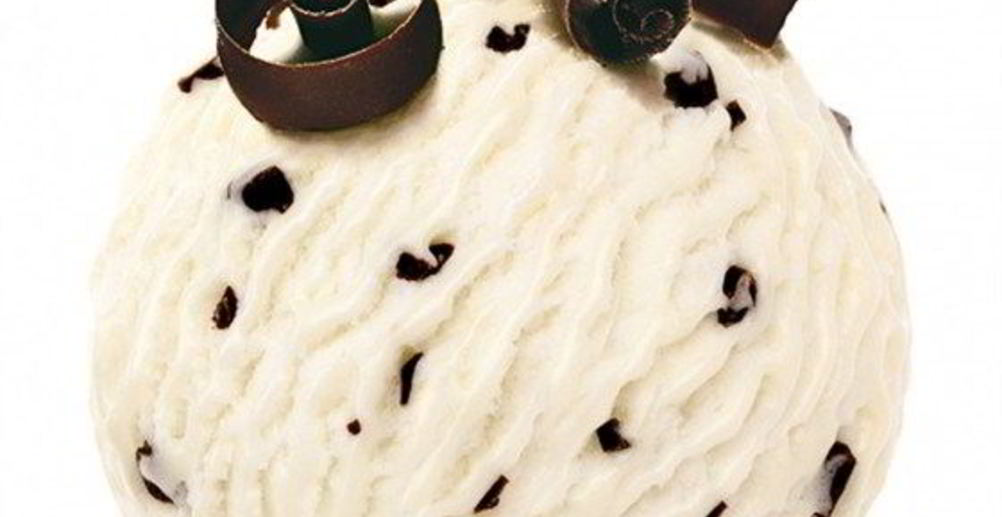 Рецепт мороженое вишенка