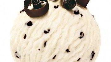 Рецепт Мороженого Страчателла