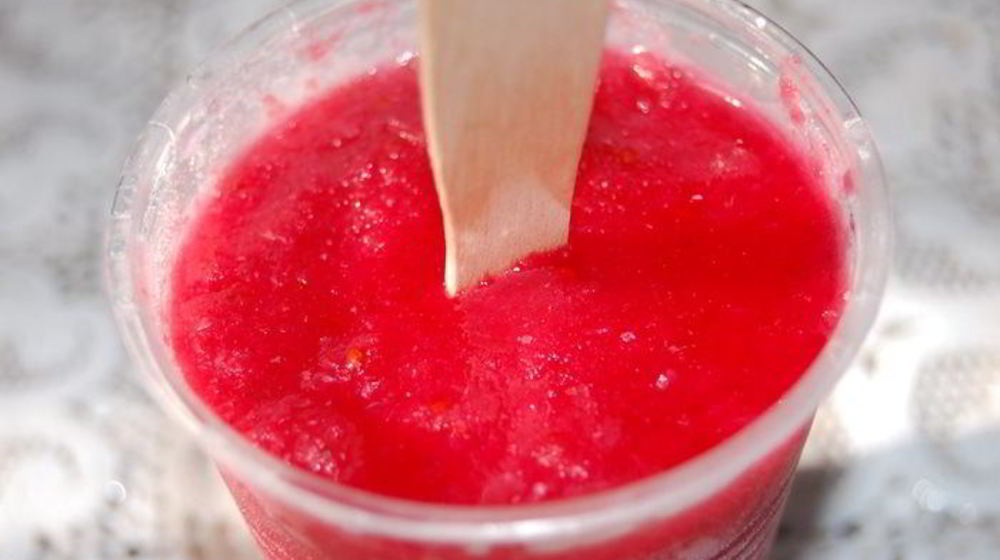 Как приготовить мороженое за 7 копеек