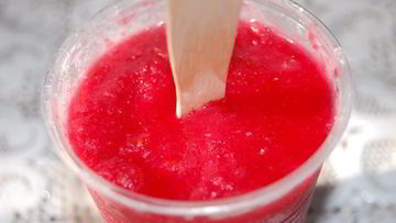 Рецепт Мороженого за 7 копеек