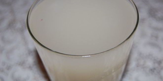 Рецепт мороженого за 7 копеек