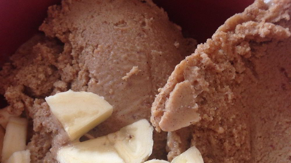 Как приготовить шоколадное мороженое без сахара