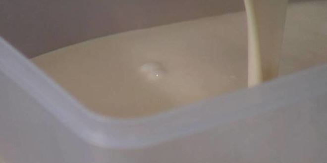 Рецепт сливочного пломбира с бергамотом