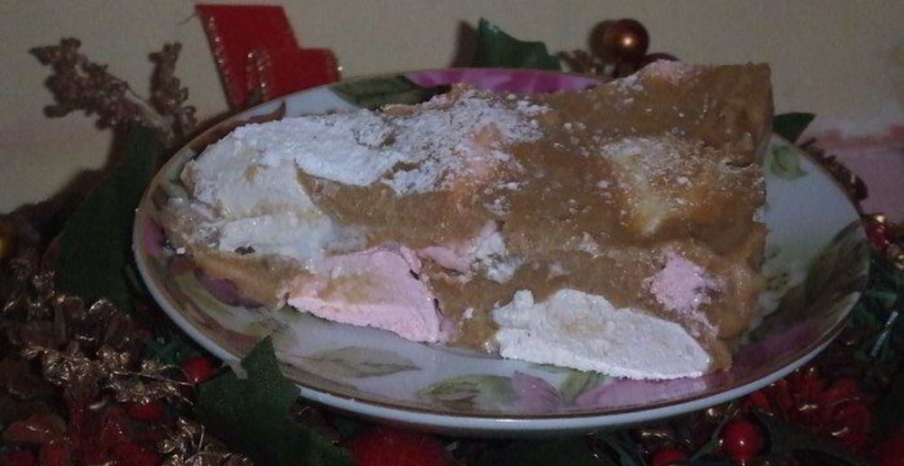 Рецепт мороженое muscovado