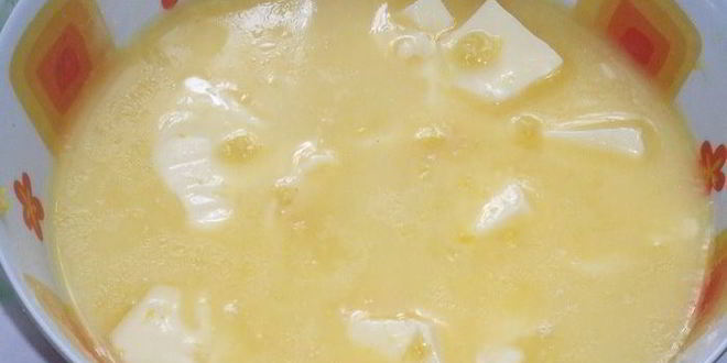 Рецепт торта-мороженого красного бархат