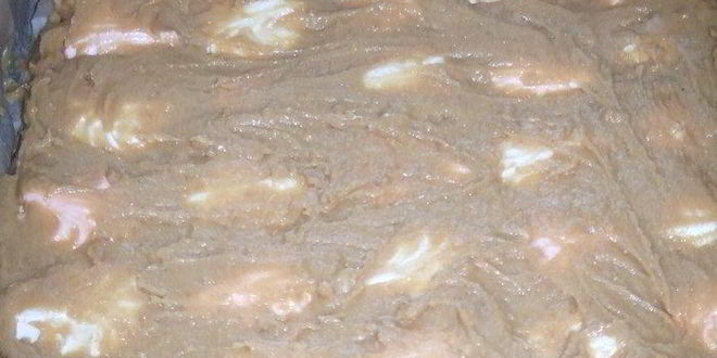 Рецепт торта-мороженого красного бархат