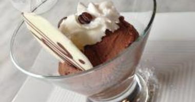 Рецепт Домашнего шоколадного мусса