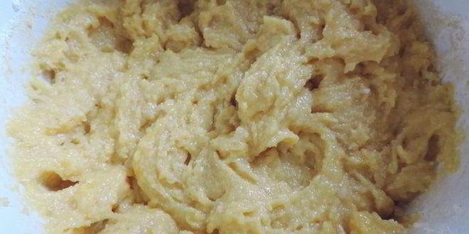 Рецепт клюквенного торта-мусса с миндальным пралине праздничный