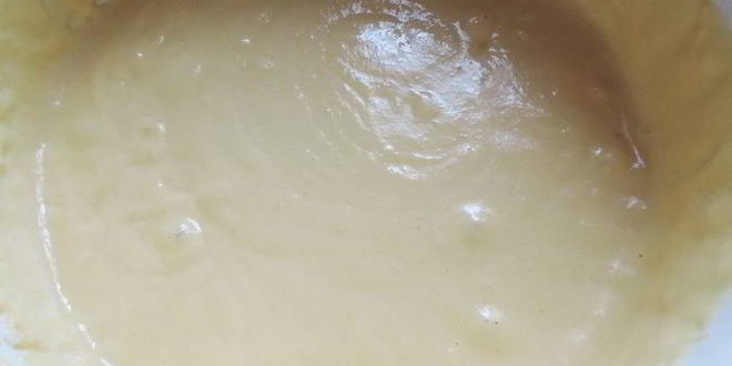 Рецепт клюквенного торта-мусса с миндальным пралине праздничный