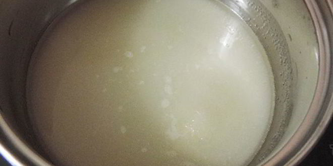 Рецепт клюквенного торта-мусса с миндальным пралине праздничный