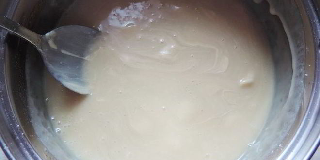 Рецепт клюквенного торта-мусса с миндальным пралине праздничный