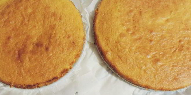 Рецепт клюквенного торта-мусса с миндальным пралине праздничный