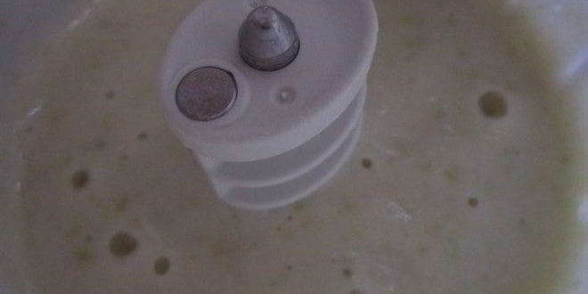 Рецепт конфет с грушово-мятным муссом