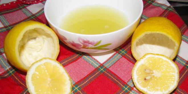 Рецепт лимонного мусса форчино