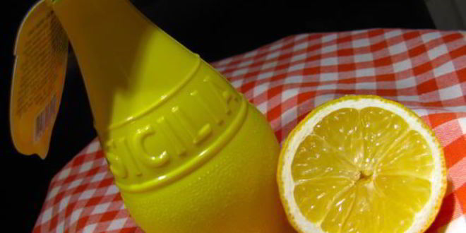 Рецепт лимонного мусса форчино