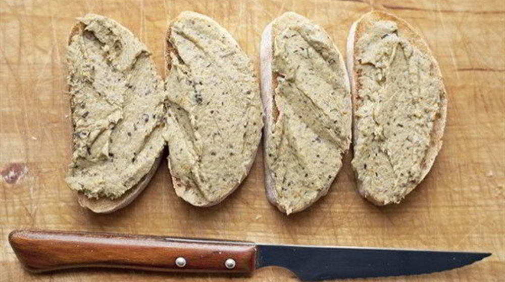 Как приготовить мусс из курицы