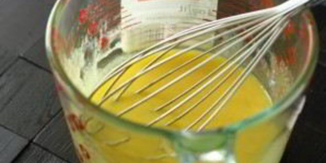 Рецепт мусса из маскарпоне