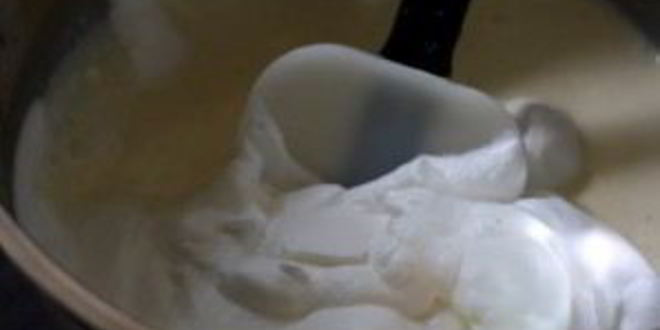 Рецепт мусса из маскарпоне