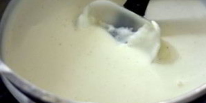 Рецепт мусса из маскарпоне