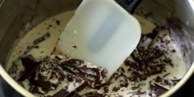 Рецепт мусса из маскарпоне